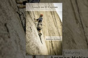 Assault On El Capitan