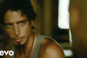 Audioslave - Like a Stone (Official Video)