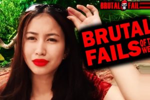 BEST FAILS 2018 | NOVEMBER PART -2 | BRUTAL FAILS OF THE WEEK |EPIC FAILS