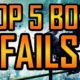 BO2 TOP 5 FAILS OF THE WEEK 2 - Black Ops 2 EPIC FAIL Countdown by Whiteboy7thst