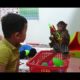 Baby Monkey | Tom And Doo Play Happily Together When Mom Patches Stuffed Animals