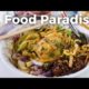 Bangkok Food Paradise at Silom Soi 10 Food Court (ศูนย์อาหาร สีลมซอย 10) - Bangkok Day 6