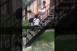 Beaumont Hood Fight