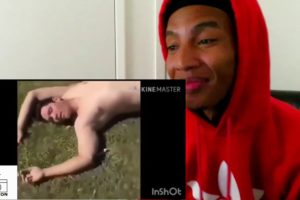 Best Hood Fights Compilation 8 - KNOCKOUTS REACTION