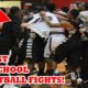 Biggest Highschool Basketball Fights