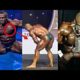 Bodybuilders get Heart Attack On Stage (Shocked Moments )