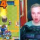 CHIEF PAT ROCKET LOSS! | Top 5 ULTIMATE Clash Royale FAILS Of The Week #19