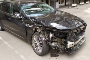 Car Crash Compilation #13 - September 2019