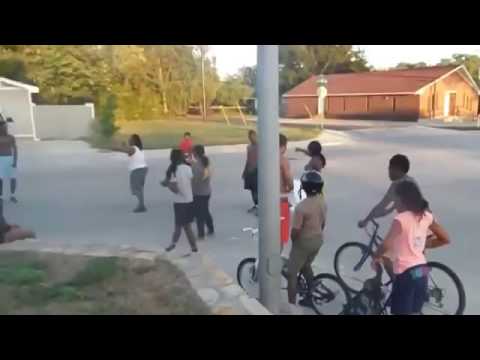 Crazy Hood Fights (2016)
