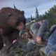DAYS GONE - ALL ANIMAL FIGHTS!!!!