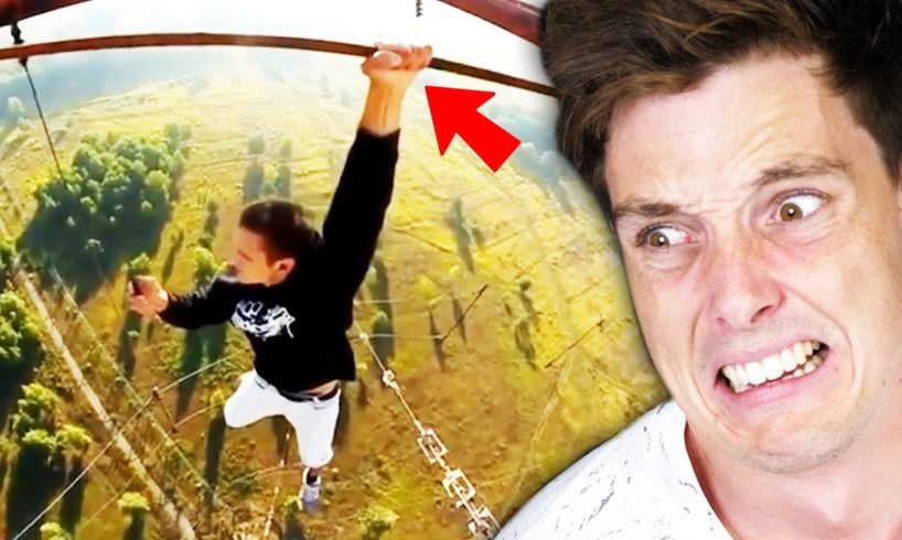 DONT GET ANXIETY CHALLENGE!