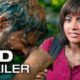 DORA AND THE LOST CITY OF GOLD - 5 Minutes Trailers (2019)