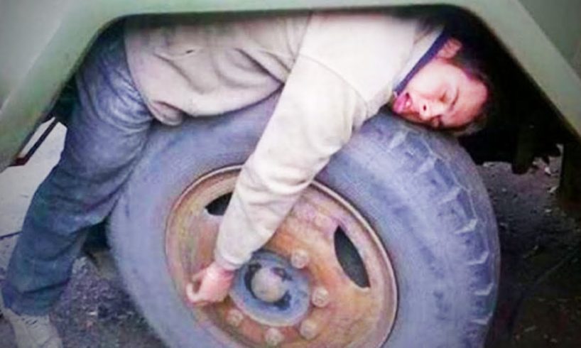 DRUNK PEOPLE FAILS #1