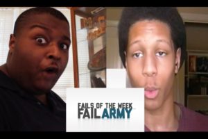DUAL Reaction to Fail Army | Best Fails of the Week 3 July (w/King CJay)