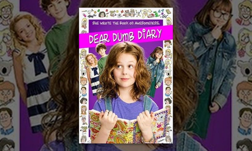 Dear Dumb Diary