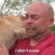 Dogs Meet Owners After Tornadoes