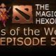 Dota 2 - Fails of the Week - Ep. 5 by hexOr