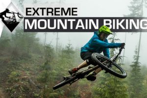 EXTREME Mountain Biking | People are Awesome 2018
