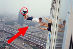 EXTREME NEAR DEATH MOMENTS CAUGHT ON CAMERA COMPILATION *Try Not To Perish*