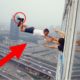 EXTREME NEAR DEATH MOMENTS CAUGHT ON CAMERA COMPILATION *Try Not To Perish*