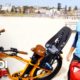 Electric Bike vs Buggy: Will Harries New Idea Give Bondi Lifeguards the Edge?
