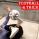 Epic Football Skills & Trick Shots Compilation