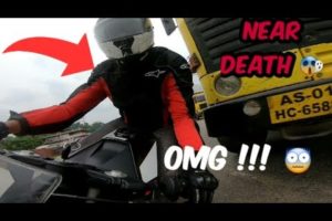 Extreme close calls|crashes and mishaps compilation