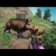 FAR CRY NEW DAWN - ALL ANIMAL FIGHTS - PART 6!!!!