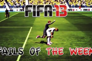 FIFA 13 - Top 5 Fails of The Week - Funny OG!!! - Episode 1