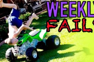 FREAKY FRIDAY FAILURES!! | Fails of the Week OCT. #9 | Fails From IG, FB And More | Mas Supreme