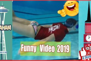 Fail Compilation Break's Best Fails of The Week! 2019