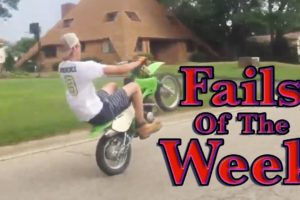 Fails of the Week #1 - July 2019 | Funny Viral Weekly Fail Compilation | Fails Every Week