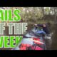 Fails of the Week: How not to use a canoe! [July 2017]
