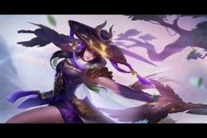 Fanny Compilation Near DEATH and KILLER Combos!