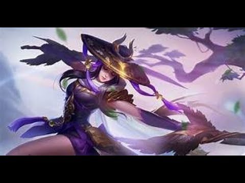 Fanny Compilation Near DEATH and KILLER Combos!