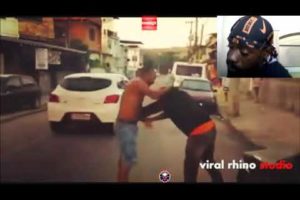 #Fights In The Hood | Street Fight Compilation| Knockout In The Hood Reaction