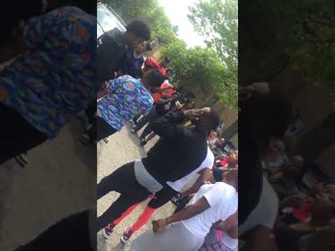 GR hood fight 2017