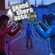 GTA 5 BLOODS VS CRIPS  Ep.22 (HOOD FIGHT)