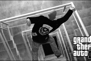 GTA IV & EFLC: Stairwell of Death Compilation #1 [1080p]