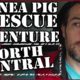 Guinea Pig Rescue Adventure: North Central Animal Shelter