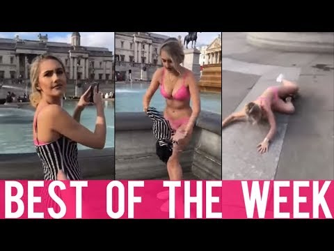 Guy Pranks His Friend and other fails! Best fails of the week! May 2018! Week 4!