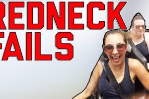 Hilarious Redneck Fails (November 2017) | FailArmy