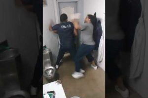 Hood Beat Down Part 3