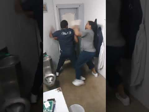 Hood Beat Down Part 3