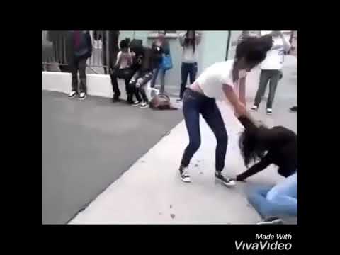 Hood Fights(Girls Only)