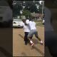 Hood fight 2019