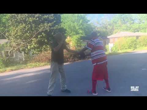 Hood fights Atlanta