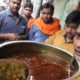 Indian People Mad for Spicy Varanasi Chaat | Veg But Feeling like Non Veg Street Food