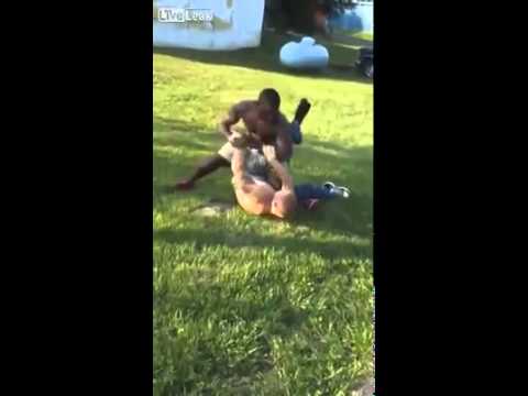 Indianapolis Hood Fights