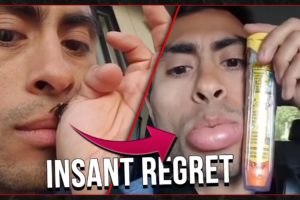 Instant Regret Compilation Episode 1